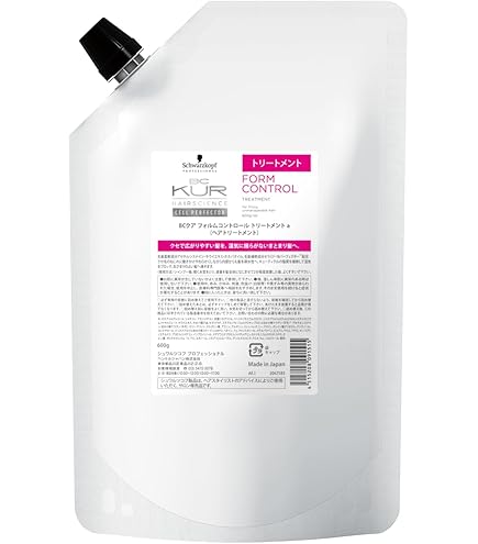 Amazon.co.jp: BCKUR プロテクションスムース 洗い流さない