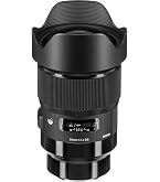 Amazon.co.jp: SIGMA シグマ Canon EFマウント レンズ 14mm F1.8 DG