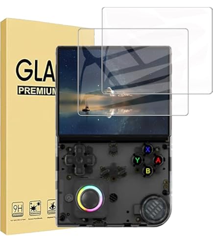 Amazon | Anbernic RG40XXV Whatskoハンドヘルド携帯ゲーム機 64GB