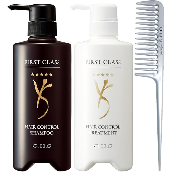 Amazon | G.H.S(ジーエイチエス） 【WEB限定品】 ファーストクラス