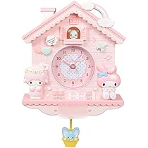 マイメロ★時計★掛け時計 マイメロ 掛け時計」の人気商品一覧 | 安い商品を通販サイトから