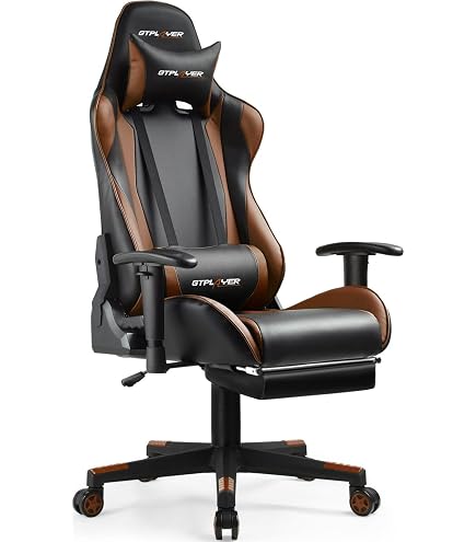Amazon | RECAROレカロ 24Hオフィスチェア レザーシリーズ レザー