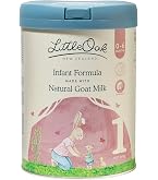 Bubs Goat Milk Toddler Drink Stage 3, Toddlers 12-36 Months