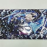 桜セイバー 沖田 プレイマット