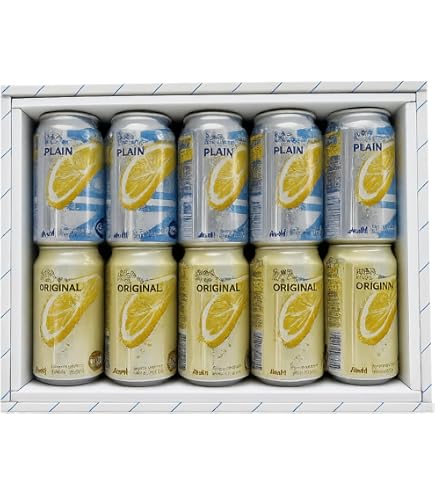 Amazon.co.jp: 未来のレモンサワー 合計12缶セット プレーンレモン