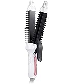 パナソニック トルマリン ブラシアイロン カール ハイパワーヒーター 26mm 白 EH-HT4A-W Amazon | パナソニック トルマリン ブラシアイロン カール ハイパワー