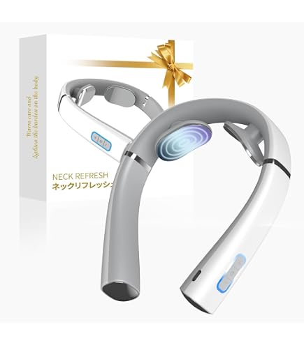 Amazon.co.jp: ネックケア 首 【父の日プレゼントに】 首