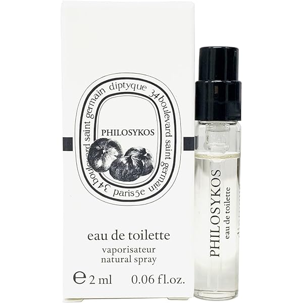 Amazon | ディプティック フィロシコス オードトワレ 50ml EDT SP