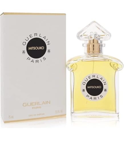 Amazon | ゲラン ミツコ EDT SP 75ml | Guerlain | オードトワレ・EDT 通販