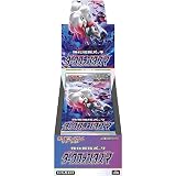 ポケモンカードゲーム ソード＆シールド 強化拡張パック ダークファンタズマ BOX