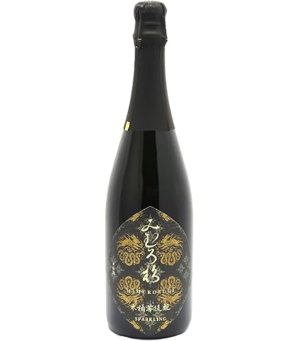 Amazon.co.jp: みむろ杉 純米大吟醸 酒未来 720ml 2025年6月詰め