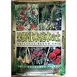 グリーンメール:果樹・花木・庭木の土 18L
