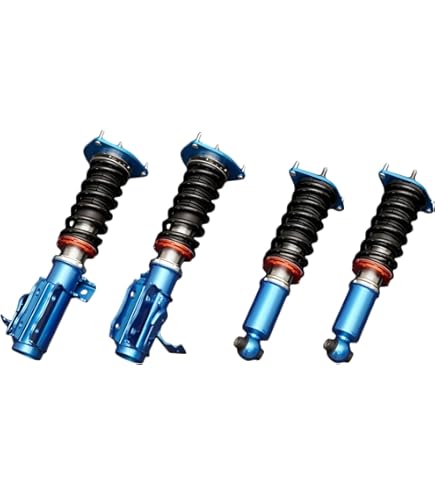 Amazon | TEIN (テイン) 車高調【Mono Racing Damper SPEC R】1台分 