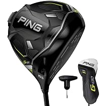 Amazon.co.jp: PING(ピン) G430 アイアン (6-9P 45度 6本セット) N.S.