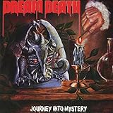 Journey Into Mystery