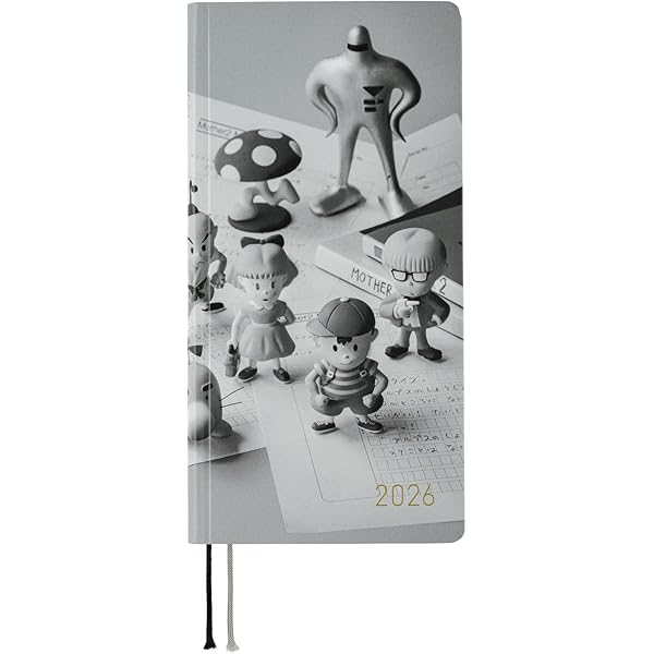 Amazon.co.jp: 【初回受注限定生産】MOTHER2のひみつ。大型ポスター