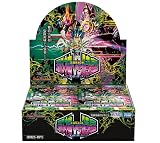 【未開封BOX】DM25-RP3 王道W 第3弾 邪神vs時皇 ～ビヨンド・ザ・タイム～【12BOX購入で未開封カートン】