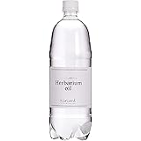 ハンドクラフト材料 kinari 【】kinari ハーバリウム オイル 1000ml 1L 380# 高純度 日本製 (1L)