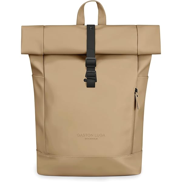 Amazon.co.jp: [GASTON LUGA] ガストンルーガ Dash BUCKET BACKPACK