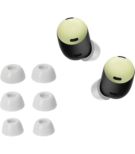 Amazon | Comply (コンプライ) メモリーフォーム交換用イヤホン