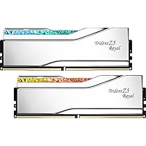G.Skill DDR5 メモリー 8000Mhz (EXPO) 48GB Amazon.co.jp: G.Skill DDR5メモリ DDR5-8000 32GBKit（16GB×2枚
