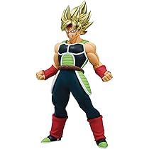 Amazon.co.jp: バンプレスト ドラゴンボール超 BLOOD OF SAIYANS 