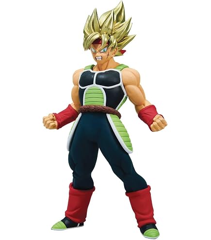 Amazon.co.jp: ドラゴンボール改 DXハイクオリティフィギュア劇場版 全 