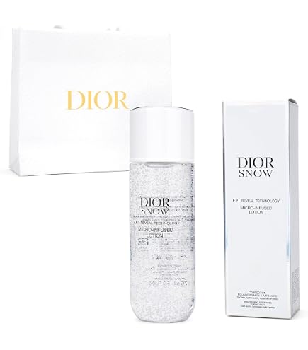 Amazon.co.jp: Dior ディオール スノー エッセンス オブ ライト セラム 