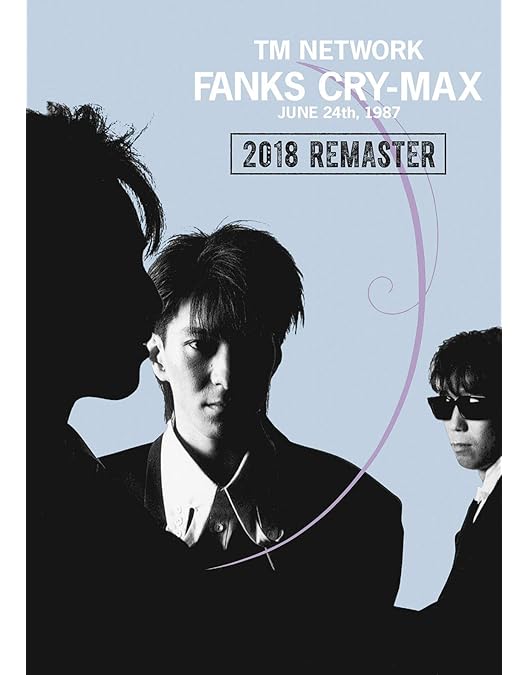 Amazon.co.jp: TM NETWORK -REMASTER- at NIPPON BUDOKAN 2007 [DVD