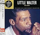ヒズ・ベスト