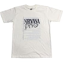 NIRVANA ヴィンテージ　Tシャツ　落書き　90s ニルヴァーナ GF248B Tシャツ 90s ビンテージ NIRVANA ニルヴァーナ フォト