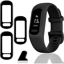 Amazon | GARMIN(ガーミン) vívosmart 5 Mint S/M バンド型スマート