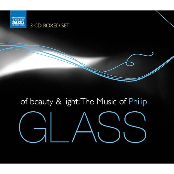 Amazon.co.jp: Philip Glass - The Complete Sony Recordings: Music