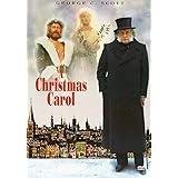 Christmas Carol [DVD]