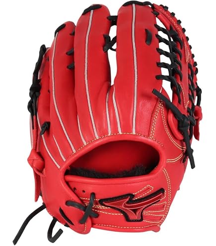 Amazon | ミズノ（MIZUNO） ソフトボール用グラブ グローブ 内野手用