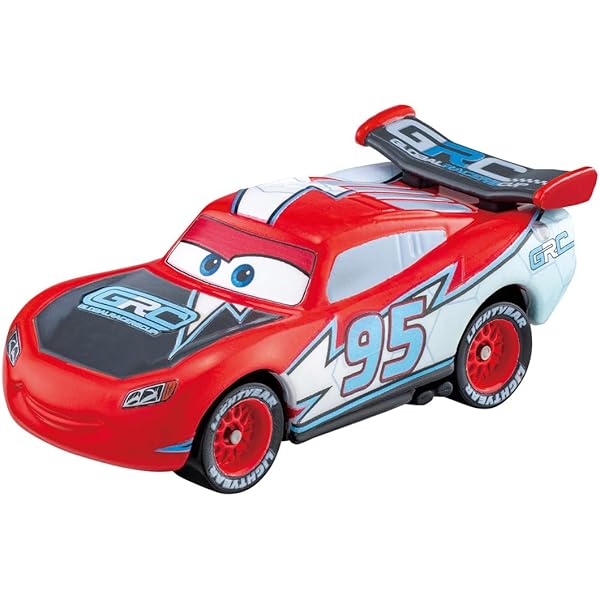 Amazon.co.jp: 増補改訂版 カーズ トミカ ぜんぶ ずかん (ディズニー