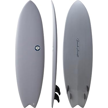 Amazon.co.jp 売れ筋ランキング: サーフィンボード の中で最も人気の