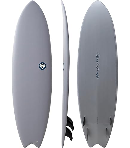 Amazon | ミックファニング ソフトボード サーフボード MF×KUMA FISH