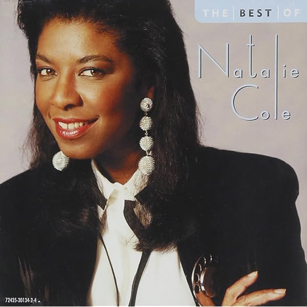 Amazon.co.jp: Natalie Cole Original Album Series: ミュージック