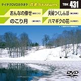 �e�C�`�NDVD�J���I�P ����Station