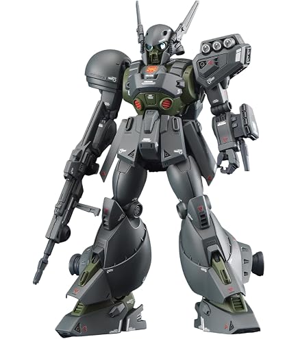 Amazon | 1/100 デナンゾン (機動戦士ガンダムF91) | プラモデル 通販