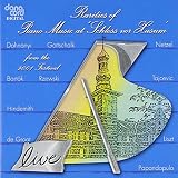 Rarities of Piano Music 2001 / Various