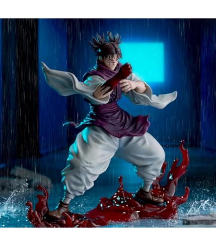 Amazon.co.jp: 呪術廻戦 懐玉・玉折 Luminasta 伏黒甚爾 天与呪縛