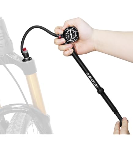 Amazon | RockShox Judy Silver TKサスペンションフォーク - 27.5