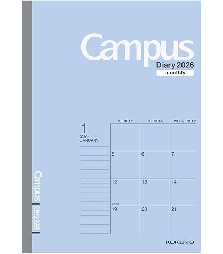 Amazon.co.jp: 小田桐あさぎ 欲望全開手帳 2025 魅力覚醒 : 文房具