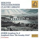 SYMPHONY NO.8/THE NOONDAY