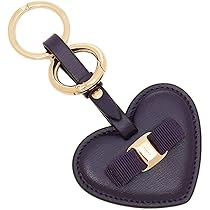 Salvatore Ferragamo フェラガモ　ハート型　キーホルダー 楽天市場】Salvatore Ferragamo サルヴァトーレフェラガモ Heart