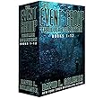 The Event Group Thriller Collection, Books 1-12: Event, Legend, Ancients, Leviathan, Primeval, Legacy, Ripper, Carpathian, Overlord, The Mountain, The ... and Beyond the Sea (Event Group Thrillers)