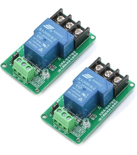 Amazon.co.jp: G5A-237P-24VDC G5A-237P 237P-24VDC G5A237P 24V 24VDC 