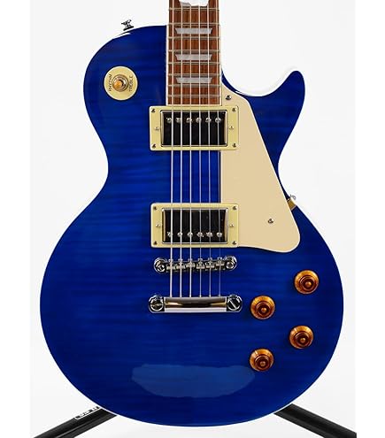 Amazon | Tokai ATE-101 GMB R Gun Metallic Blue トーカイ